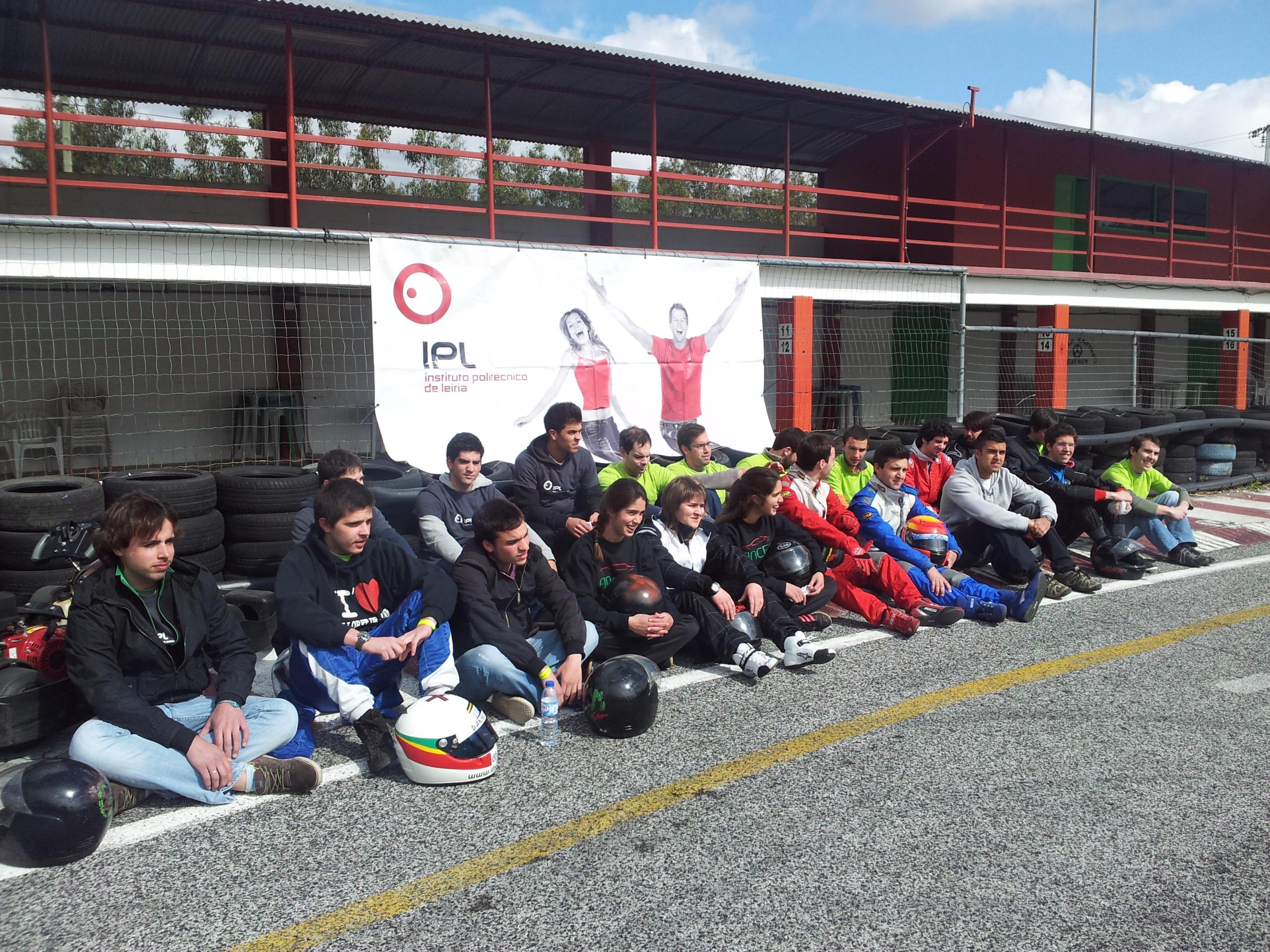 IV Troféu de Karting do IPLeiria11